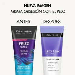 Après-Shampoing Dream Curls Frizz-Ease