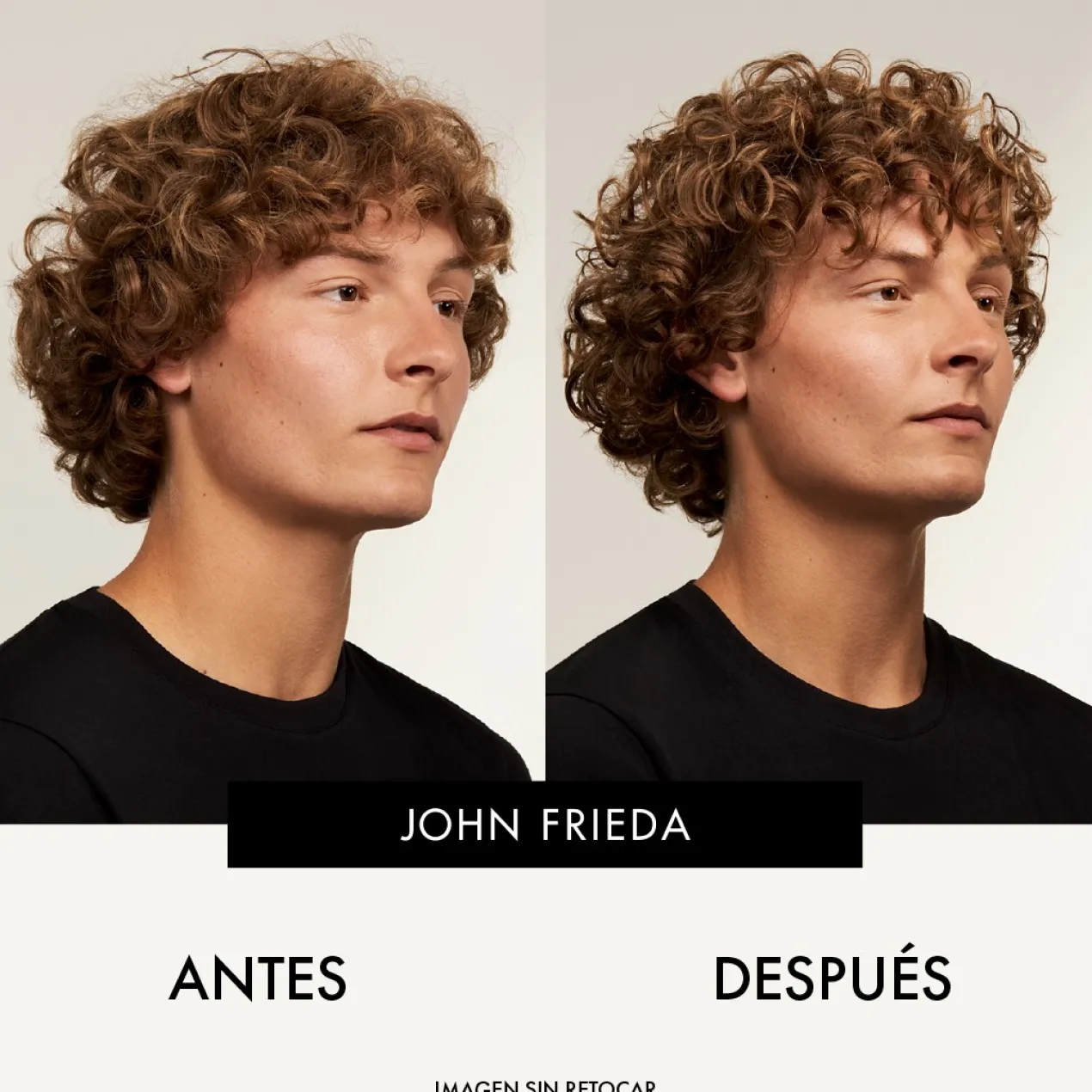 Après-Shampoing Dream Curls Frizz-Ease