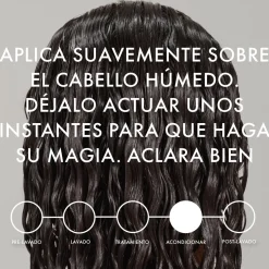 Après-Shampoing Dream Curls Frizz-Ease