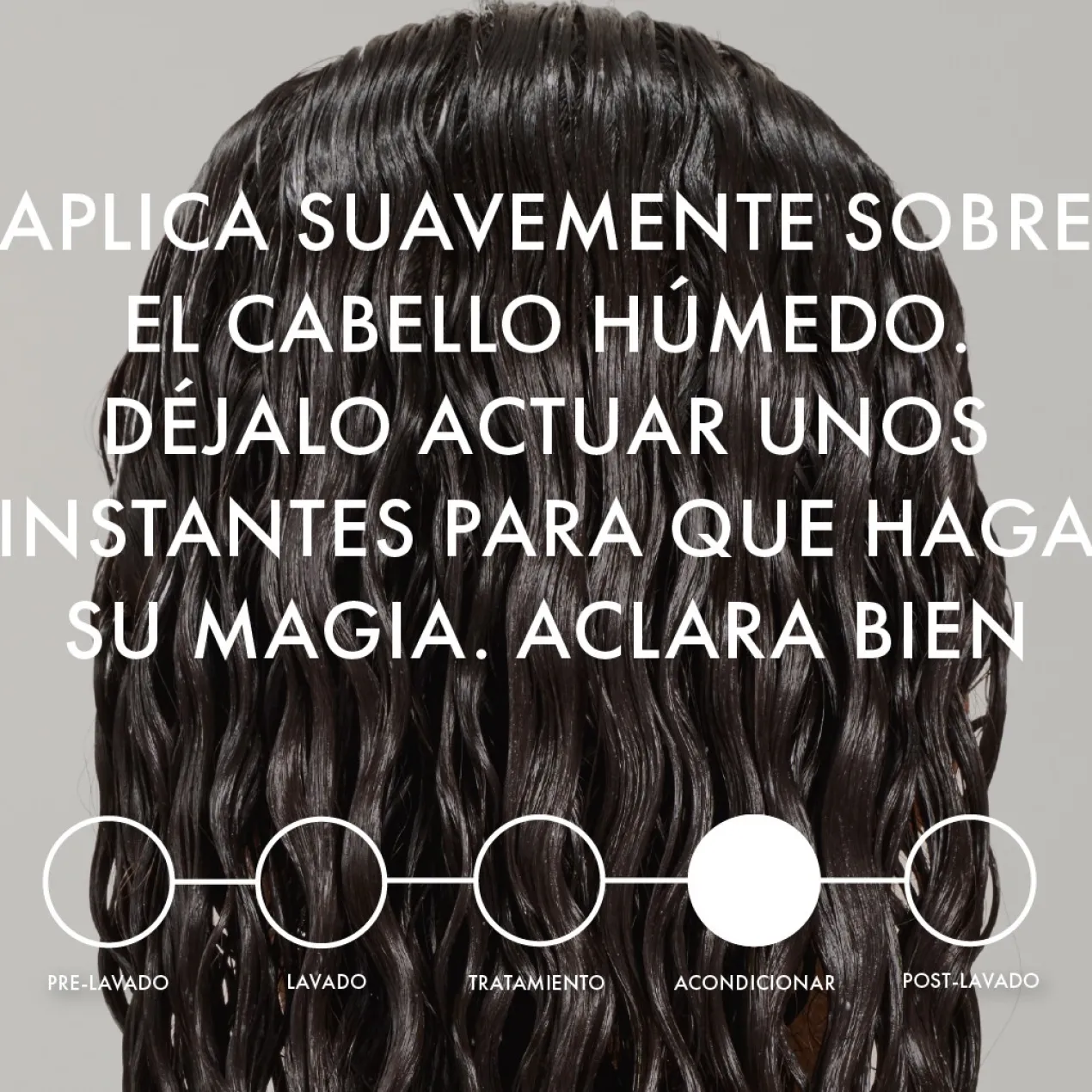 Après-Shampoing Dream Curls Frizz-Ease