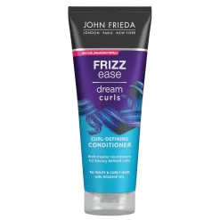 Après-Shampoing Dream Curls Frizz-Ease