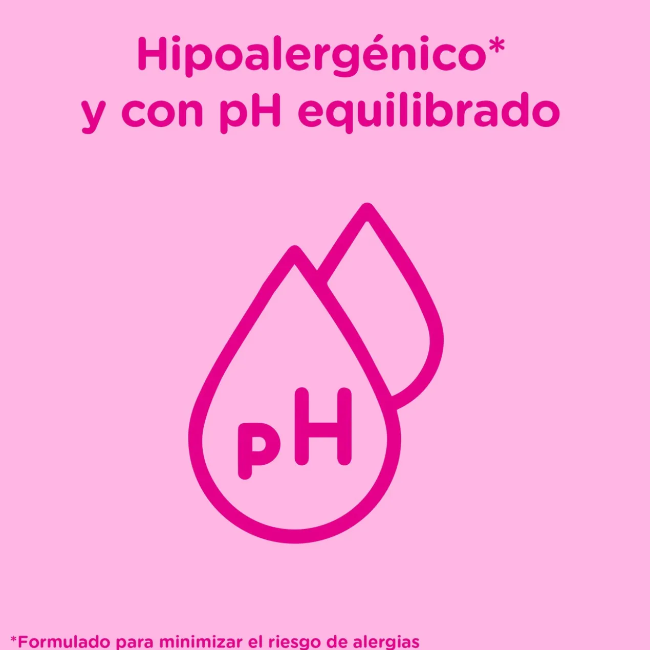 Après-shampoing Gouttes de Brillance
