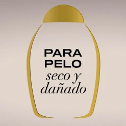 Après-shampoing Hydratant au Lait de Coco