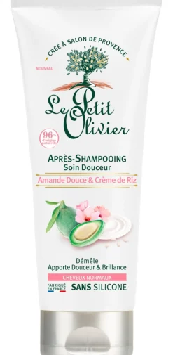Après-shampoing Lait d’Amande