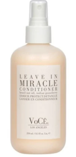 Après-shampoing Leave In Miracle