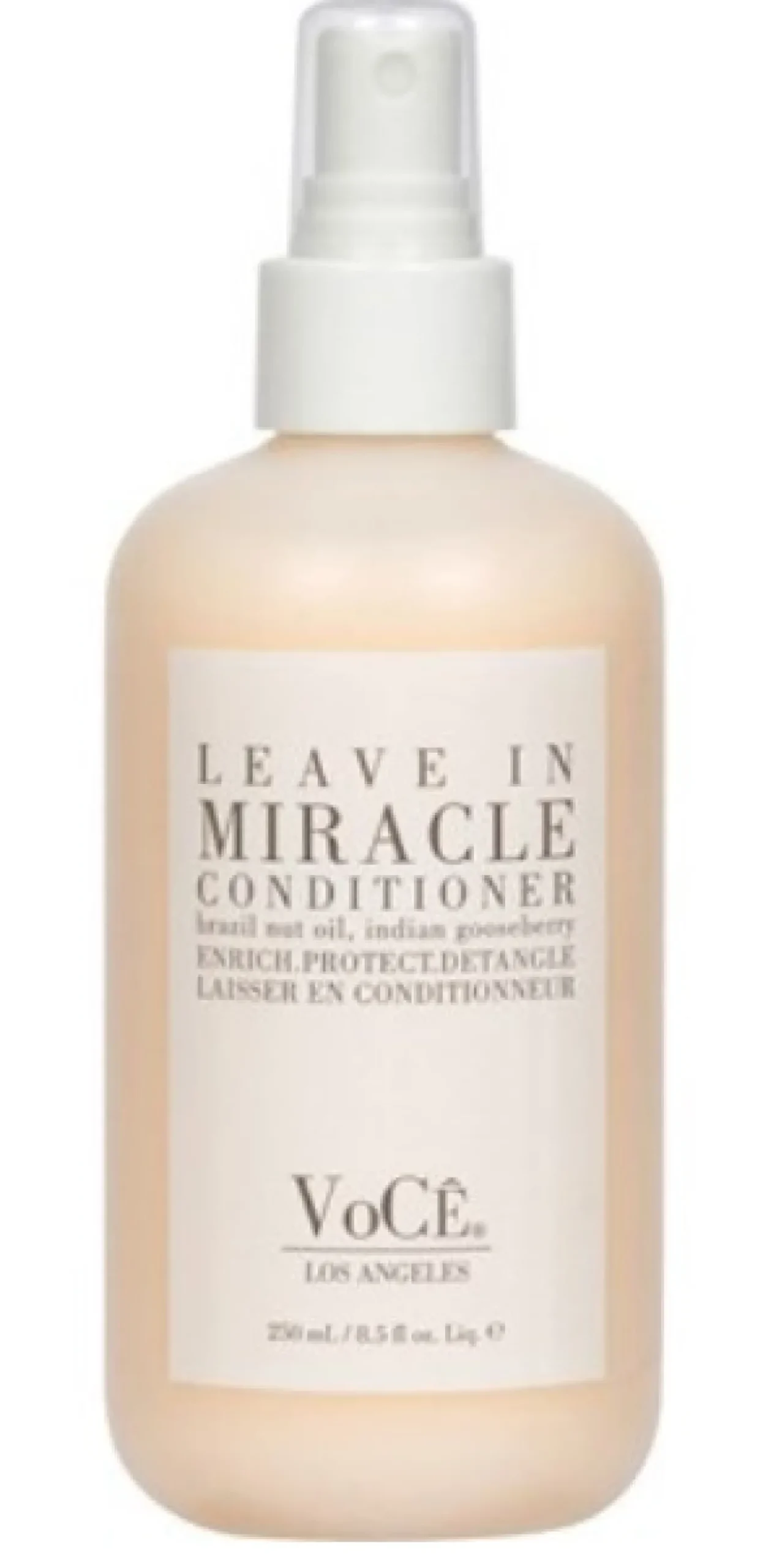 Après-shampoing Leave In Miracle