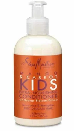 Après-shampoing Mango & Carrot Kids