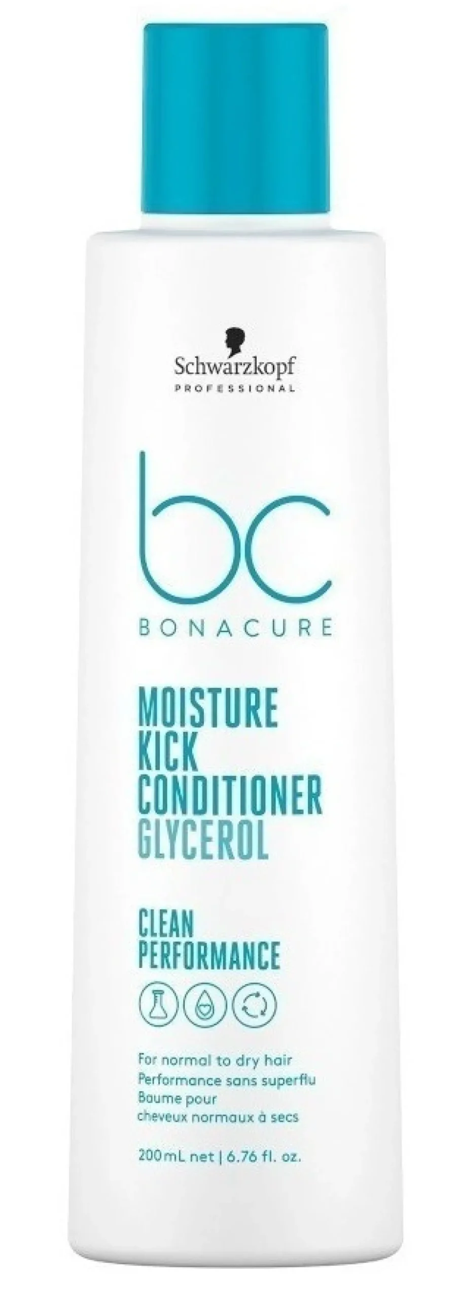 Après-Shampoing Moisture Kick