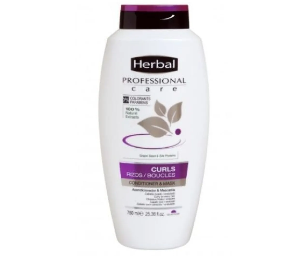 Après-shampoing Professional Care Boucles