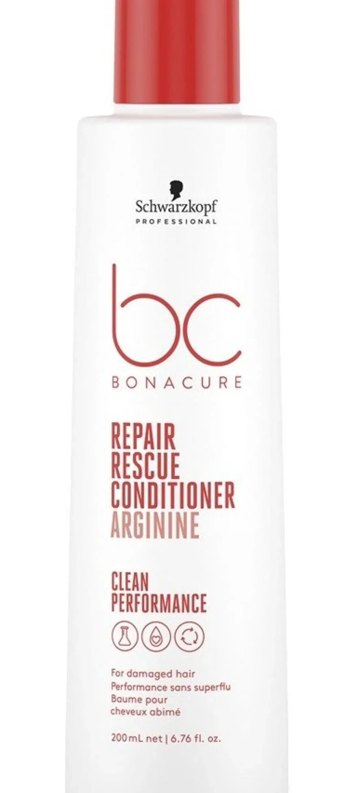 Après-Shampoing Repair Rescue Arginine