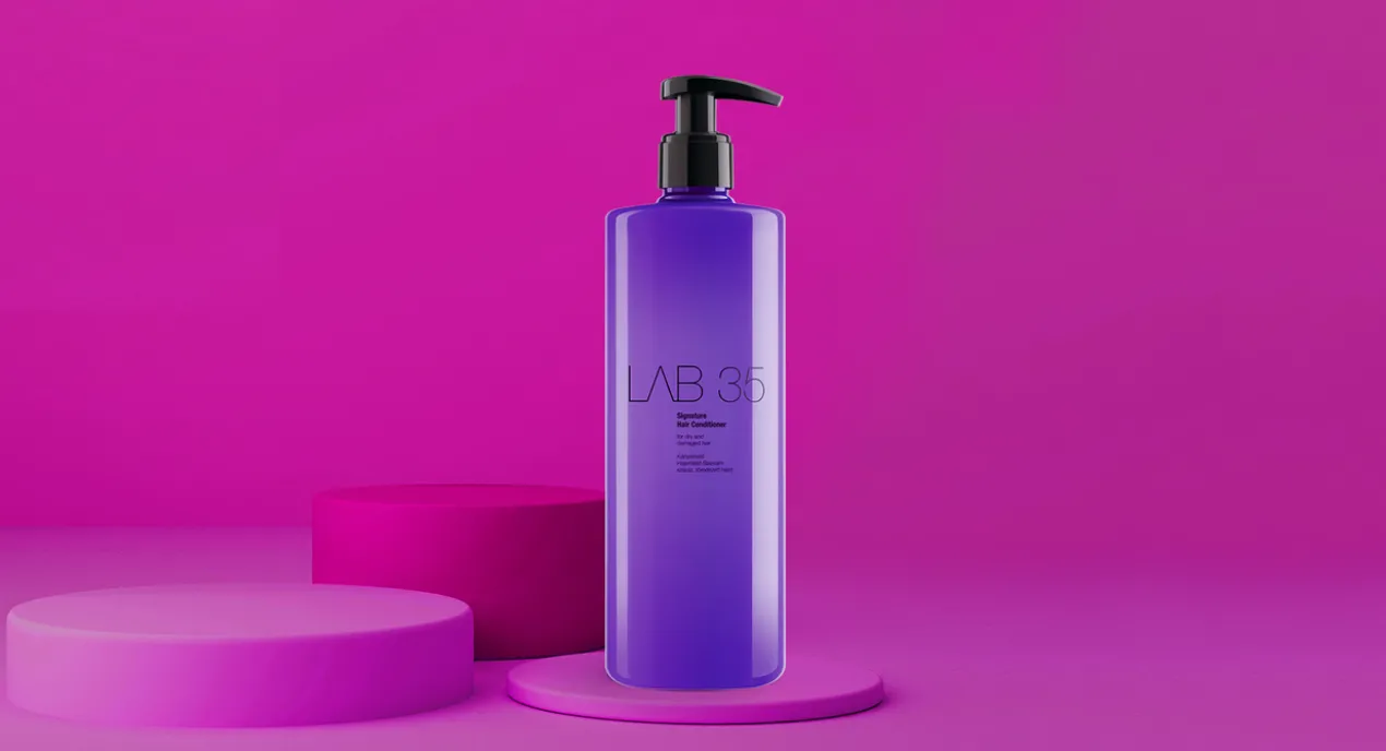 Après-shampoing régénérant LAB35