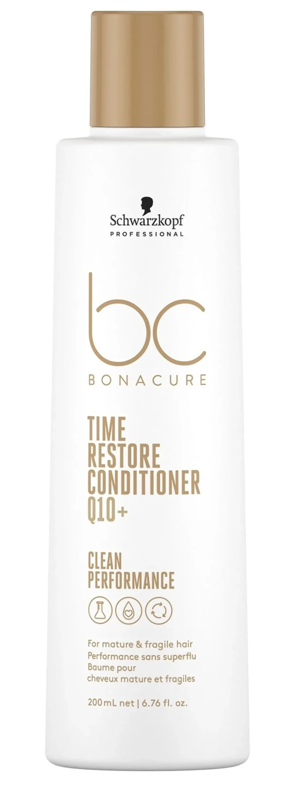 Après-Shampoing Time Restore