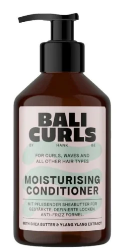 Après-Shampooing Hydratant Karité & Ylang-Ylang
