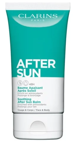 Après-soleil Baume Apaisant