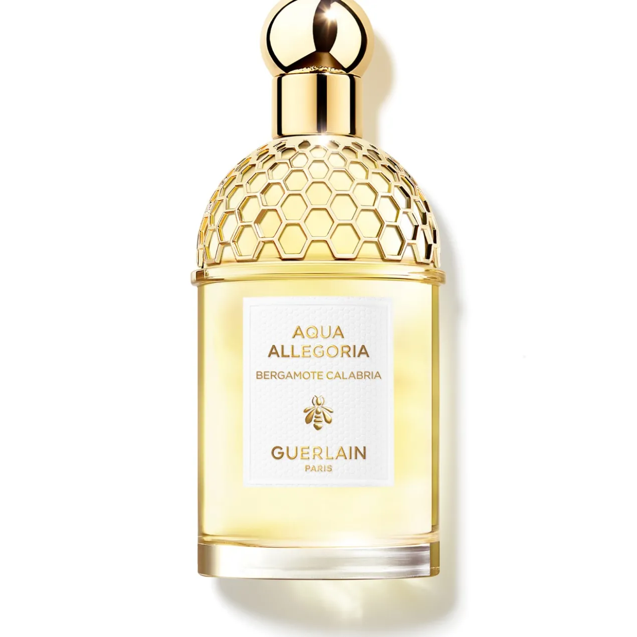 Aqua Allegoria Bergamota de Calabria Eau de Toilette
