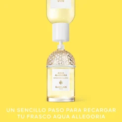 Aqua Allegoria Bergamota de Calabria Eau de Toilette