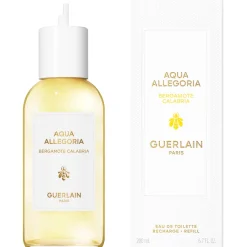 Aqua Allegoria Bergamota de Calabria Eau de Toilette