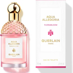 Aqua Allegoria Florabloom Eau de Toilette
