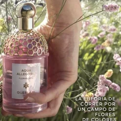 Aqua Allegoria Florabloom Eau de Toilette