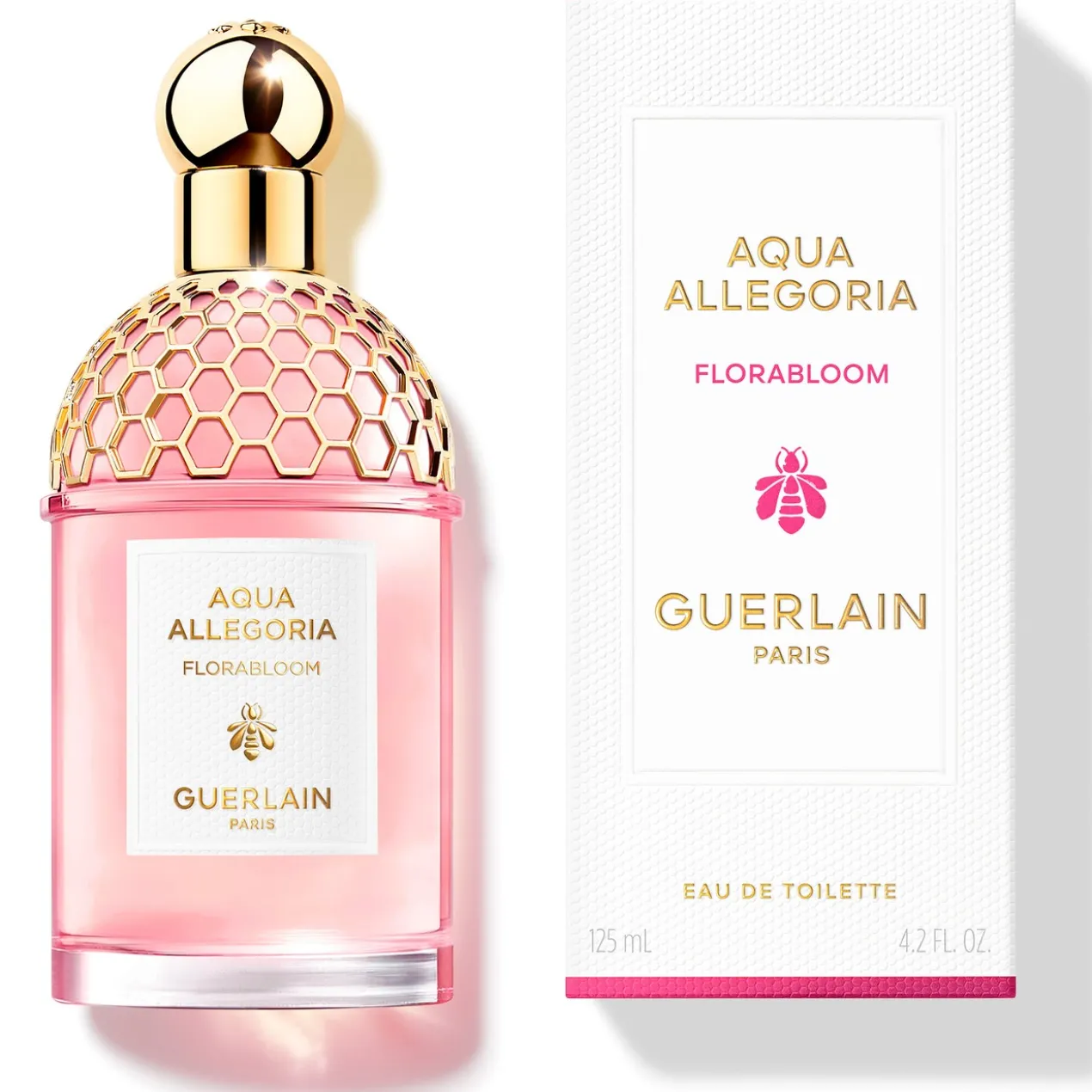 Aqua Allegoria Florabloom Eau de Toilette