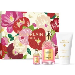 Aqua Allegoria Forte Florabloom Coffret Eau de Parfum