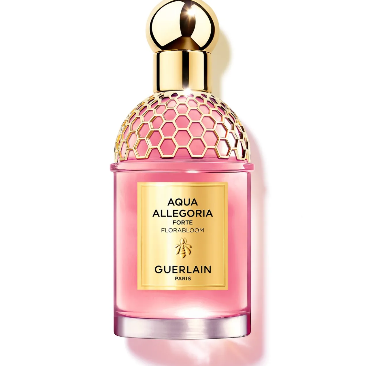 Aqua Allegoria Forte Florabloom Eau de Parfum