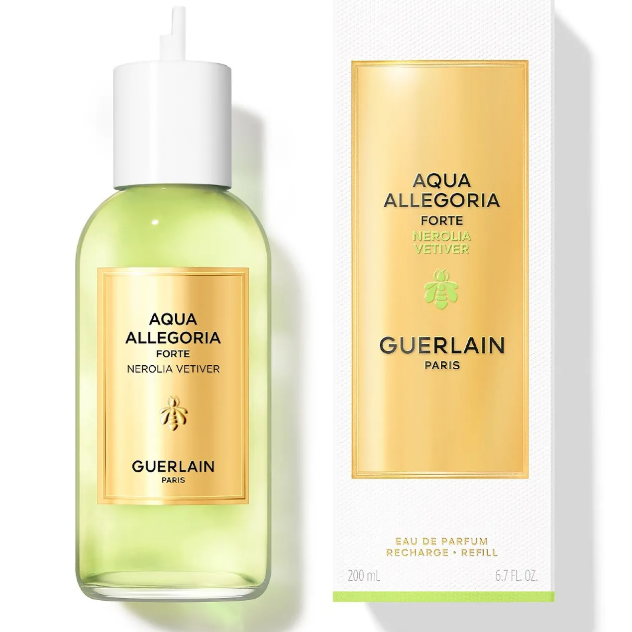 Aqua Allegoria Forte Nerolia Vetiver Eau de Parfum