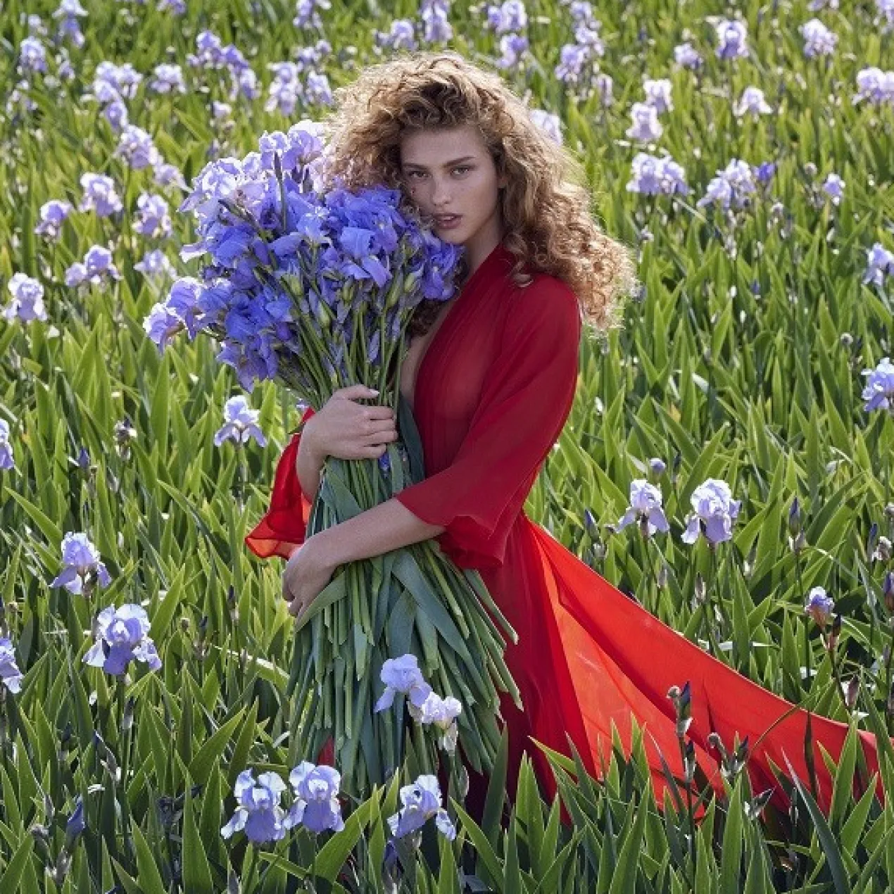 Aqua Allegoria Forte Nerolia Vetiver Eau de Parfum