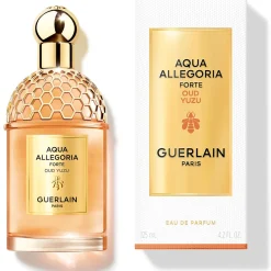 Aqua Allegoria Forte Oud Yuzu Eau de Parfum