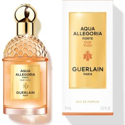 Aqua Allegoria Forte Oud Yuzu Eau de Parfum