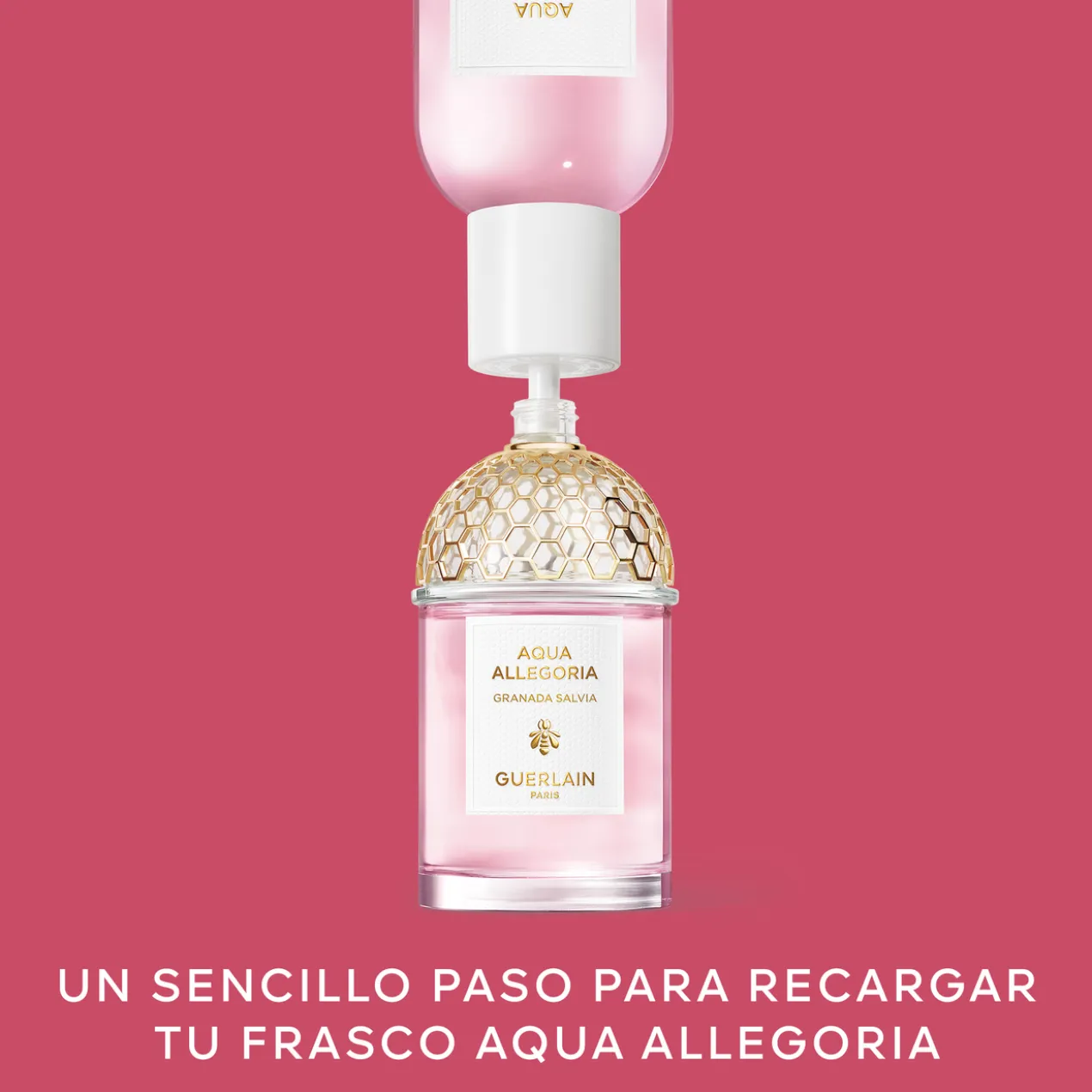 Aqua Allegoria Granada Salvia Eau de Toilette