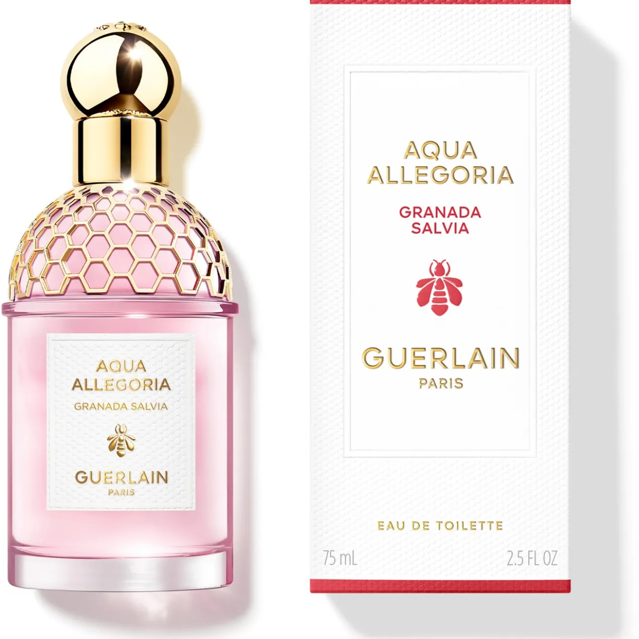 Aqua Allegoria Granada Salvia Eau de Toilette