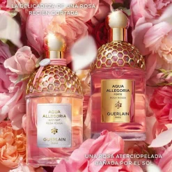 Aqua Allegoria Harvest Rosa Rossa