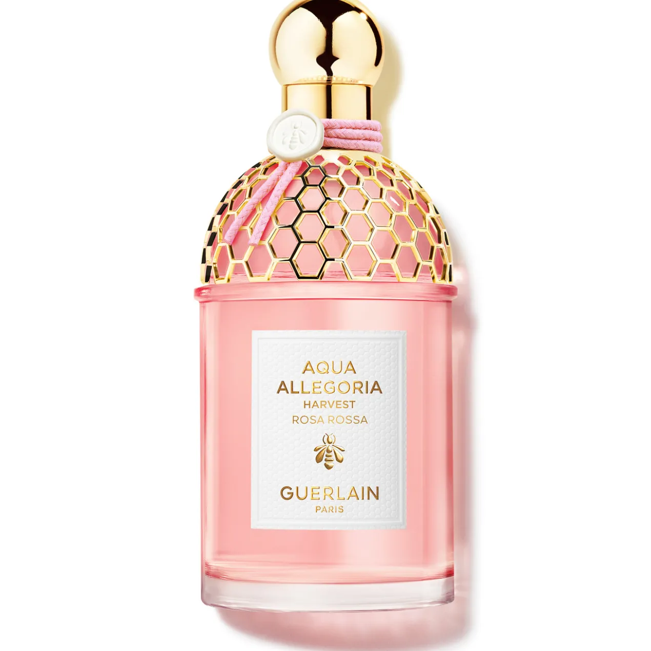 Aqua Allegoria Harvest Rosa Rossa