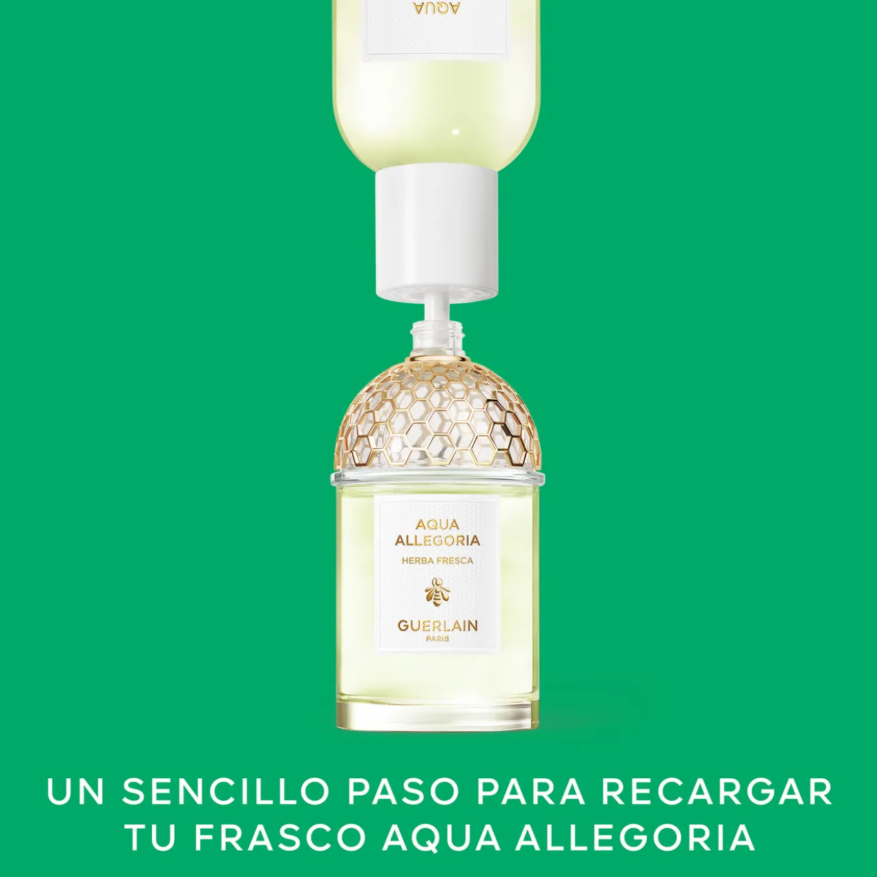 Aqua Allegoria Herba Fresca Eau de Toilette