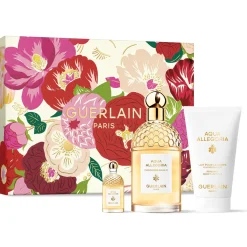 Aqua Allegoria Mandarine Basilic Coffret Eau de Toilette