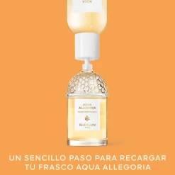 Aqua Allegoria Mandarine Basilic Eau de Toilette