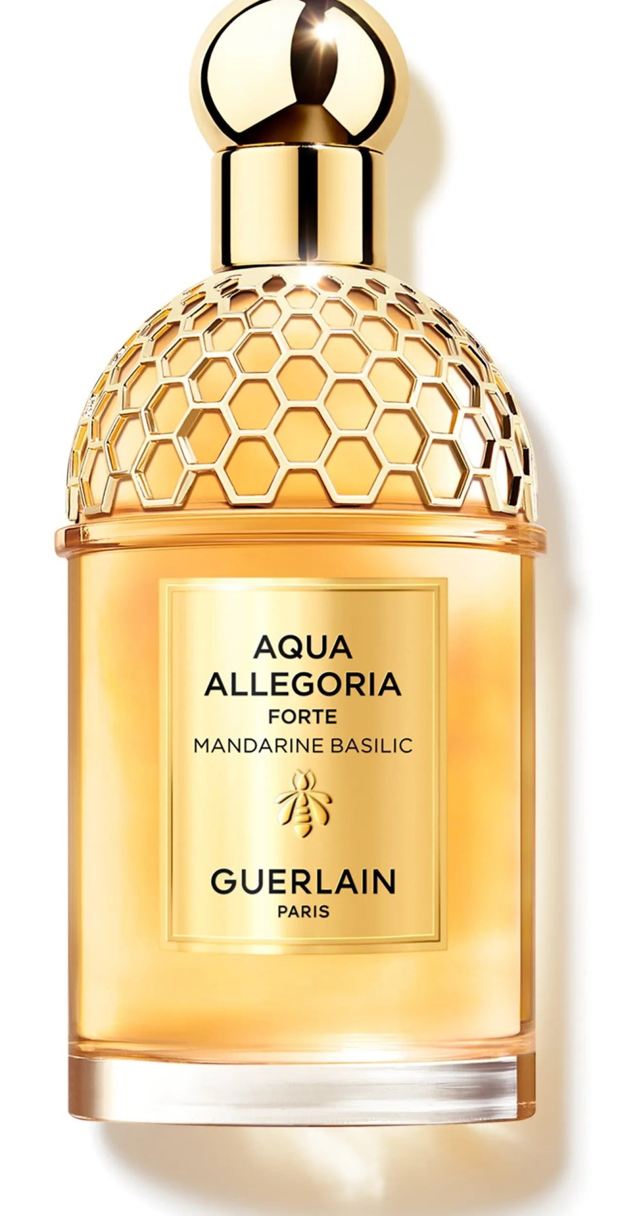 Aqua Allegoria Mandarine Basilic Forte Eau de Parfum