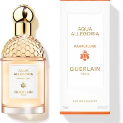 Aqua Allegoria Pamplelune Eau de Toilette