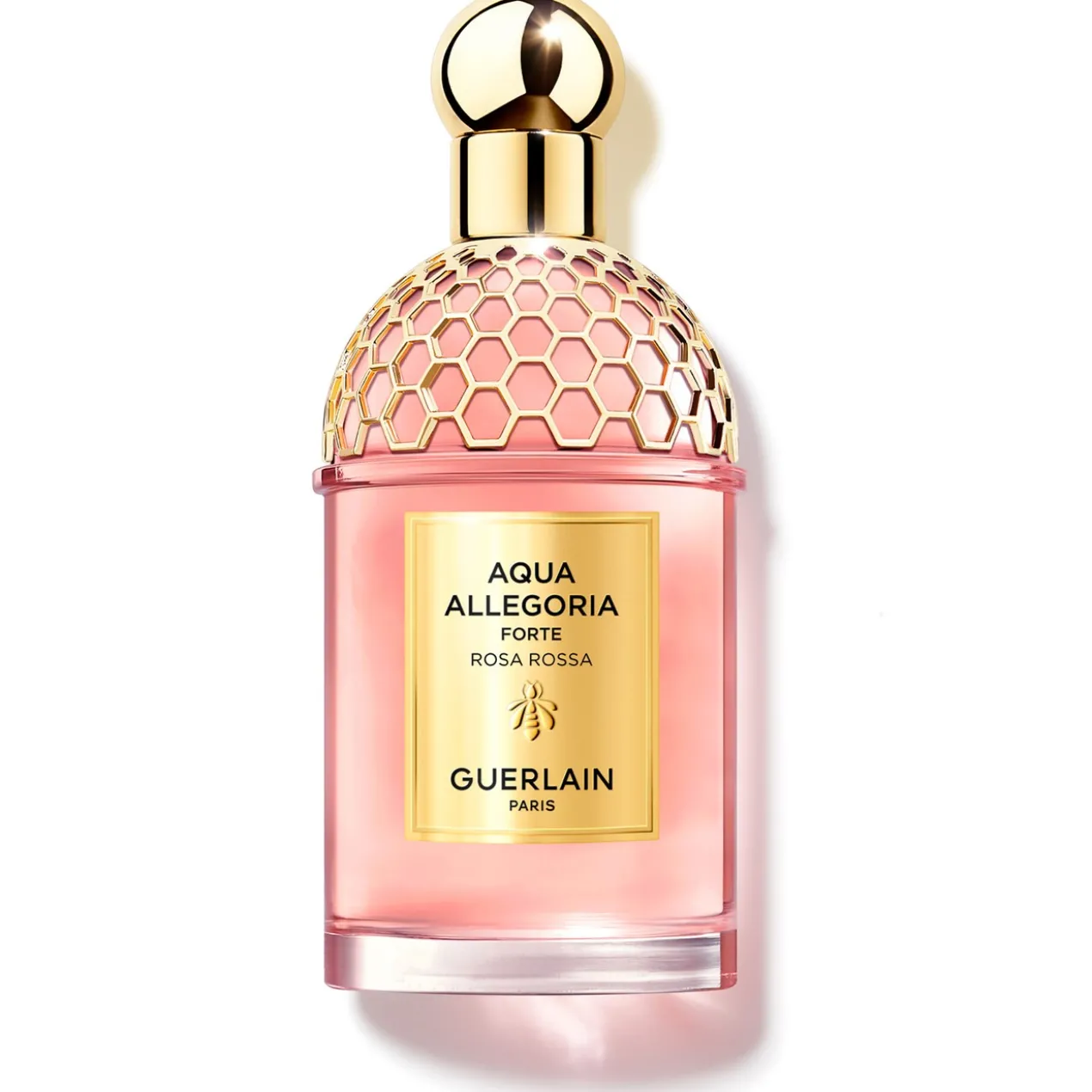 Aqua Allegoria Rosa Rossa Forte Eau de Parfum