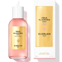 Aqua Allegoria Rosa Rossa Forte Eau de Parfum