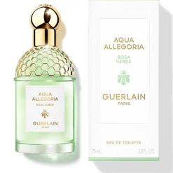 Aqua Allegoria Rosa Verde Eau de Toilette