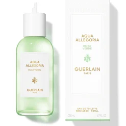 Aqua Allegoria Rosa Verde Eau de Toilette