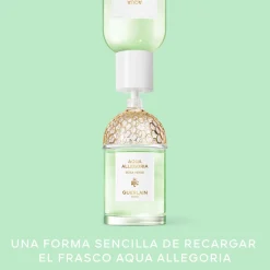 Aqua Allegoria Rosa Verde Eau de Toilette