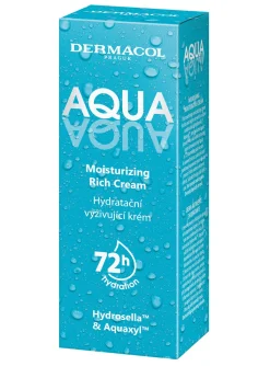 Aqua Aqua Crème Hydratante