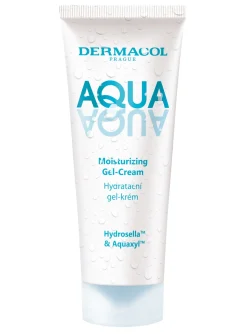 Aqua Aqua Gel-Crème Hydratant