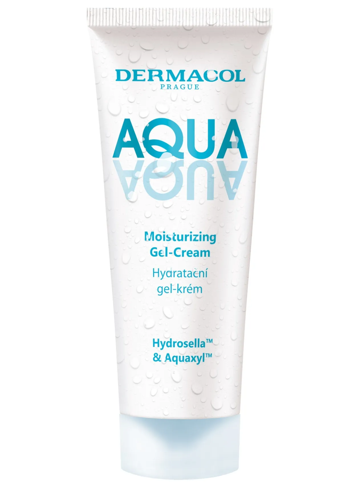 Aqua Aqua Gel-Crème Hydratant