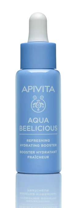 Aqua Beelicious Booster Hydratant et Raffraichissant