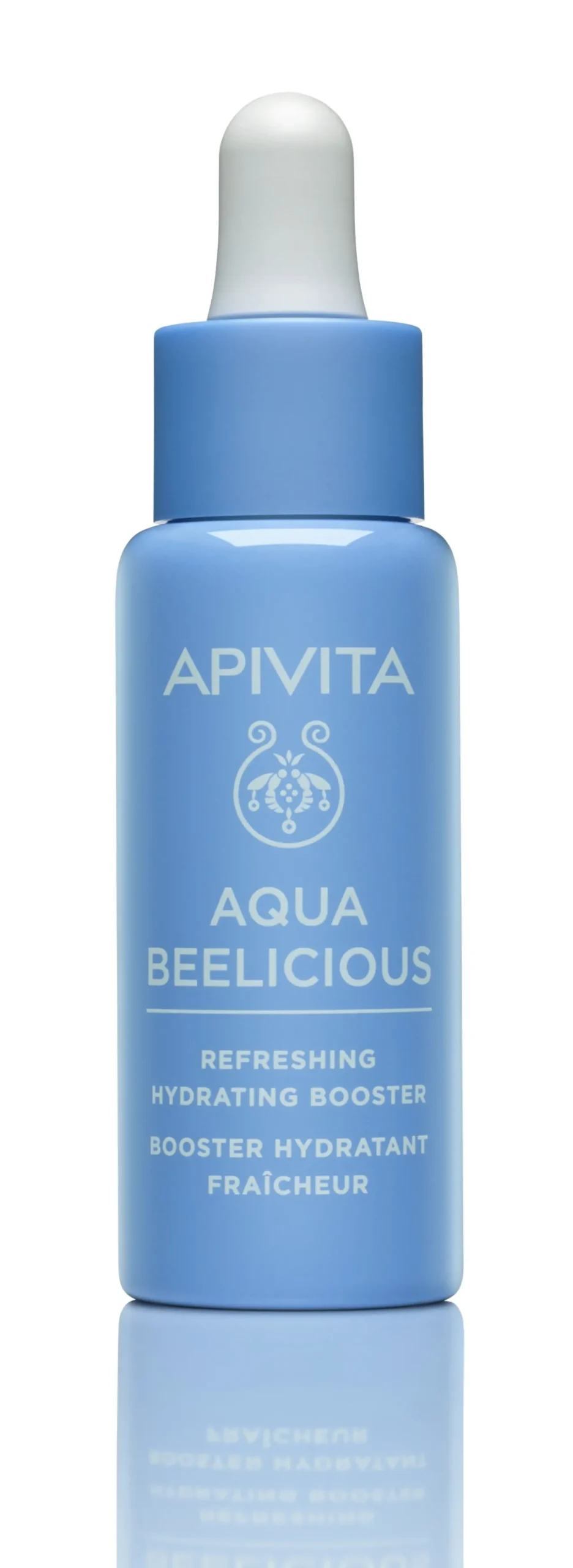 Aqua Beelicious Booster Hydratant et Raffraichissant