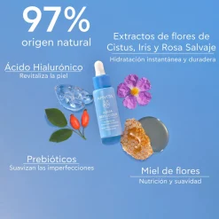 Aqua Beelicious Booster Hydratant et Raffraichissant